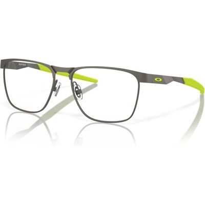 Oakley OY 3003 - Szürke - Téglalap - Szemüveg Oakley OY 3003 - Szürke - Téglalap - Szemüveg