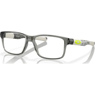 Oakley OY 8007 Junior Quadratisch Demo-Brille Oakley OY 8007 Junior Quadratisch Demo-Brille