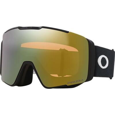 Oakley Breedveld Ski- en Snowboardbril - Pro met Bonuslenzen Oakley Breedveld Ski- en Snowboardbril - Pro met Bonuslenzen