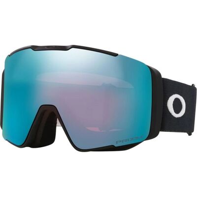 Oakley OO7136 Impact-Resistant Ski Sunglasses - Ski Sunglasses Oakley OO7136 Impact-Resistant Ski Sunglasses - Ski Sunglasses
