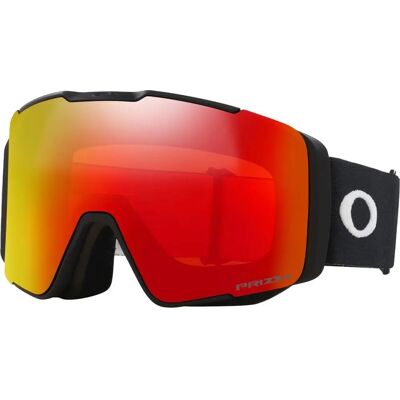 Occhiali Oakley Line Miner Pro L Neri Opachi - Occhiali Occhiali Oakley Line Miner Pro L Neri Opachi - Occhiali