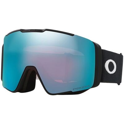 Oakley OO7137 Unisex Oval Sunglasses - Impact-resistant Polycarbonate Frame Oakley OO7137 Unisex Oval Sunglasses - Impact-resistant Polycarbonate Frame