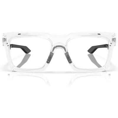 Oakley Ox8190 Enigma Ink - Unisex Quadratische Brille Transparent Oakley Ox8190 Enigma Ink - Unisex Quadratische Brille Transparent