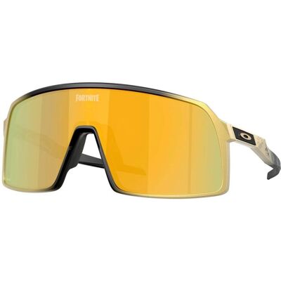 Oakley Sutro OO9406 - X Fortnite Midas OO9406-C237 Oakley Sutro OO9406 - X Fortnite Midas OO9406-C237