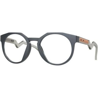 Oakley Uomo OX8139 HSTN RX - Occhiali Oakley Uomo OX8139 HSTN RX - Occhiali