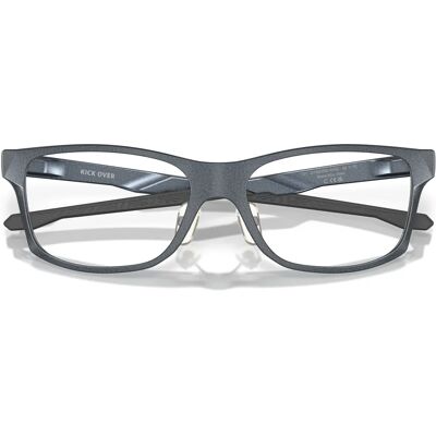 Oakley - Kick Over OY 8025D - Noir - Rectangle - Eyewear Oakley - Kick Over OY 8025D - Noir - Rectangle - Eyewear