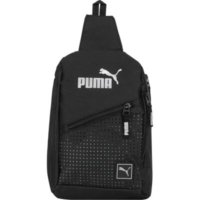 Puma Evercat Sidewall Sling Plecak - Plecak Puma Evercat Sidewall Sling Plecak - Plecak
