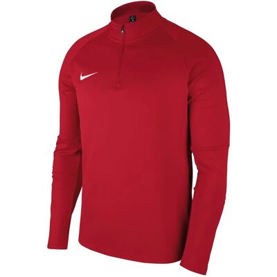 Nike Dry Academy 18 Drill Top LS - Träningströja Nike Dry Academy 18 Drill Top LS - Träningströja