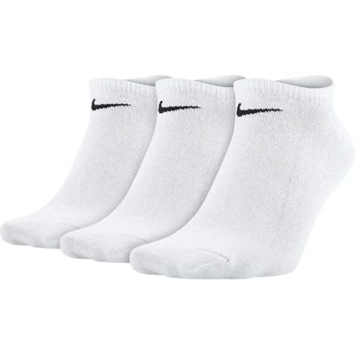 Nike Sx7678 Lett og Usynlig Sok - Sokker Nike Sx7678 Lett og Usynlig Sok - Sokker