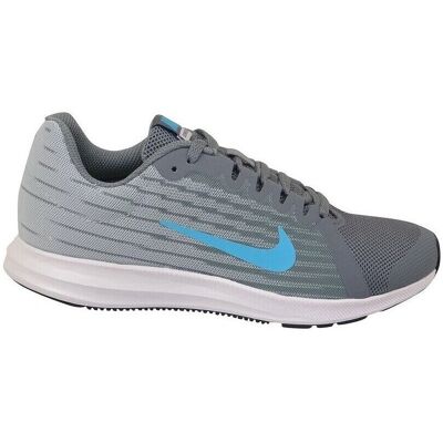 Nike Downshifter 8 922853012 Löparskor - Hela året för barn Nike Downshifter 8 922853012 Löparskor - Hela året för barn