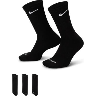 Nike SX6888-010 Gepolsterte Socken - Socken Nike SX6888-010 Gepolsterte Socken - Socken
