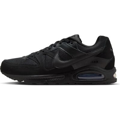Nike Air Max Command - Tissu Synthétique Tout - Chaussures - Publicité Nike Air Max Command - Tissu Synthétique Tout - Chaussures - Publicité