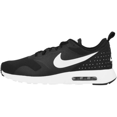 Nike Air Max Tavas - Herrenschuhe in Schwarz/Weiß - Sneakers Nike Air Max Tavas - Herrenschuhe in Schwarz/Weiß - Sneakers