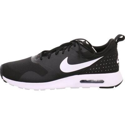 Nike Air Max Tavas - Herensneakers - Altijd - Zwart/Wit - 705149 Nike Air Max Tavas - Herensneakers - Altijd - Zwart/Wit - 705149