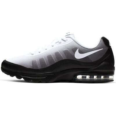 Nike Air Max Invigor Schuhe - Mesh, Schaum, Swoosh - Turnschuhe Nike Air Max Invigor Schuhe - Mesh, Schaum, Swoosh - Turnschuhe