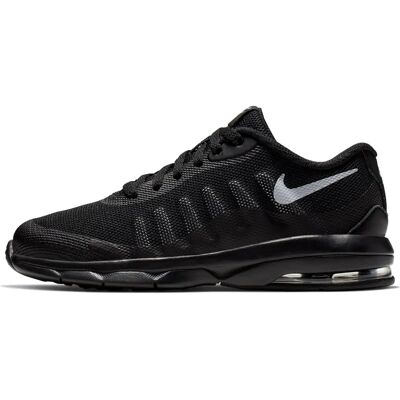 Nike Invigor Czarny/Biały/Szary - Buty sportowe Nike Invigor Czarny/Biały/Szary - Buty sportowe