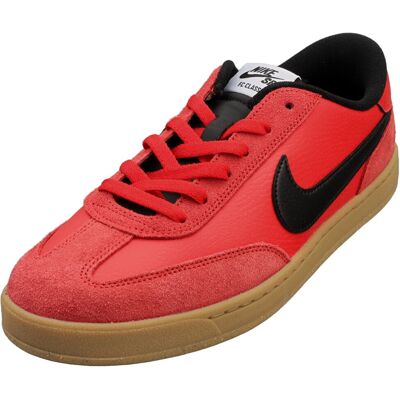Nike Sb Fc Classic Men Skate Trainers - Skate Trainers Nike Sb Fc Classic Men Skate Trainers - Skate Trainers
