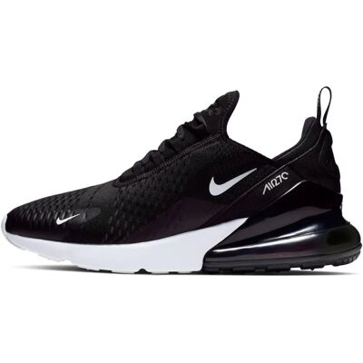 Nike Air Max 270 AH8050002 Μαύρα - Αθλητικά Nike Air Max 270 AH8050002 Μαύρα - Αθλητικά