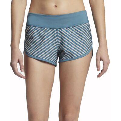 Maillot de bain HURLEY Hazard Beachrider Bleu - Maillot Maillot de bain HURLEY Hazard Beachrider Bleu - Maillot
