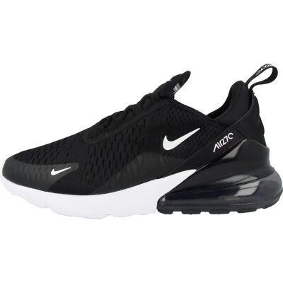 Nike Air Max 270 AH6789001 Damen Schuhe Schwarz/Weiß Nike Air Max 270 AH6789001 Damen Schuhe Schwarz/Weiß