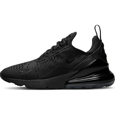 Nike Air Max 270 - Noir/Blanc - Baskets - Publicité Nike Air Max 270 - Noir/Blanc - Baskets - Publicité