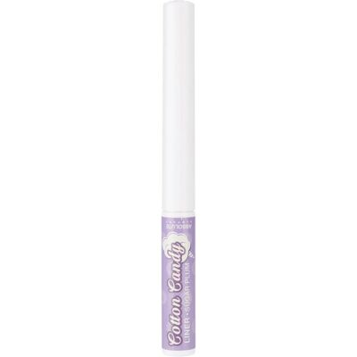 Delineador de ojos de algodón de azúcar de Absolute New York - Eyeliner Delineador de ojos de algodón de azúcar de Absolute New York - Eyeliner