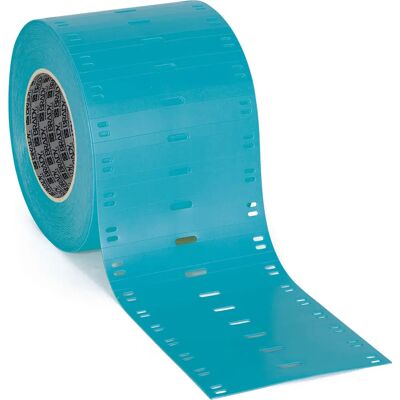 Brady - THT-7510-7643-BL - Blau - 75x10mm - Label Brady - THT-7510-7643-BL - Blau - 75x10mm - Label