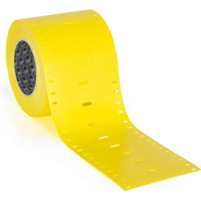 Brady - THT-7515-7643-YL - Jaune - étiquette imprimante Brady - THT-7515-7643-YL - Jaune - étiquette imprimante