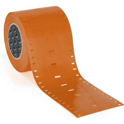 Brady - THT-7515-7643-OR - Orange Brady - THT-7515-7643-OR - Orange