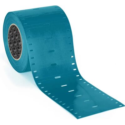 Brady - THT-7515-7643-BL - Bleu - étiquette d'imprimante - Publicité Brady - THT-7515-7643-BL - Bleu - étiquette d'imprimante - Publicité