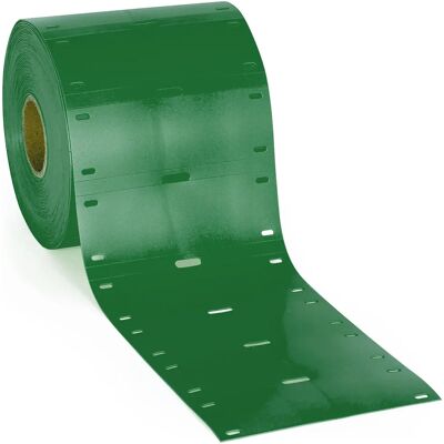 Brady - BPT-7525-7643-GN - Vert - 75x25 mm - Marqueur câble - Publicité Brady - BPT-7525-7643-GN - Vert - 75x25 mm - Marqueur câble - Publicité