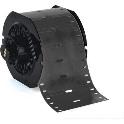 Brady - B33-75x15-7643-BK - Schwarz - 75 x 15 mm - Label Brady - B33-75x15-7643-BK - Schwarz - 75 x 15 mm - Label