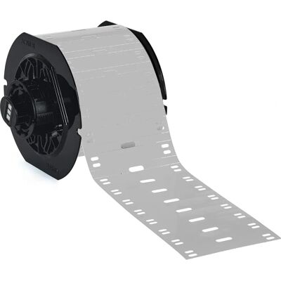 Brady - B33-60X10-7598-SV - 60x10mm - Druckeretikett Brady - B33-60X10-7598-SV - 60x10mm - Druckeretikett