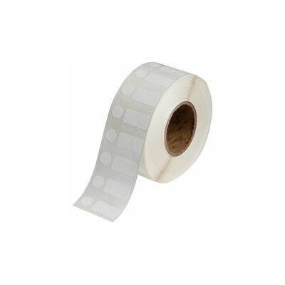 Brady - THT-304-7600-3 - Transparent - Étiquette d’imprimante - Publicité Brady - THT-304-7600-3 - Transparent - Étiquette d’imprimante - Publicité