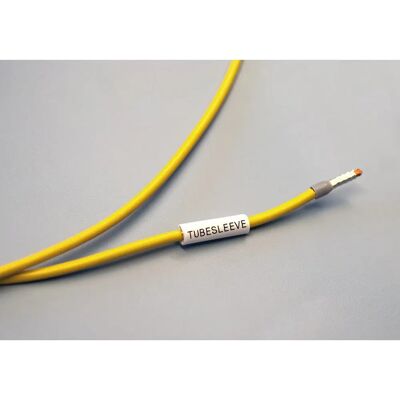 Brady - BTS4626 - Durchsichtig - PVC - Kabelmarker Brady - BTS4626 - Durchsichtig - PVC - Kabelmarker