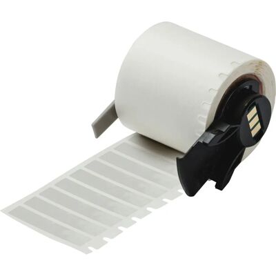 Brady M6-5-430-TL Transparent selbstklebendes Etikett Brady M6-5-430-TL Transparent selbstklebendes Etikett