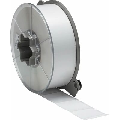 Brady - A55-6-425 - Weiß - Polypropylen - Kabelmarkierung Brady - A55-6-425 - Weiß - Polypropylen - Kabelmarkierung