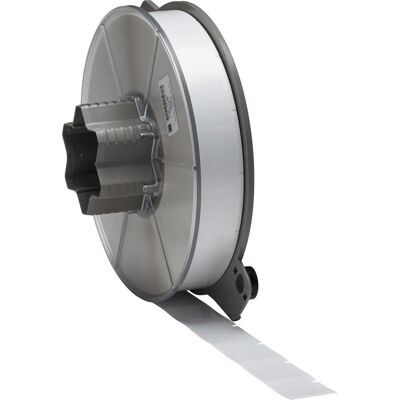 Brady - A55-1-437 - Blanc - PVF - Marqueur de câble Brady - A55-1-437 - Blanc - PVF - Marqueur de câble