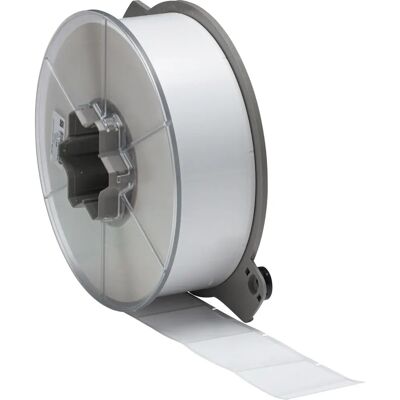 Brady - A55-6-437 - Blanc - Marqueur de câble Brady - A55-6-437 - Blanc - Marqueur de câble