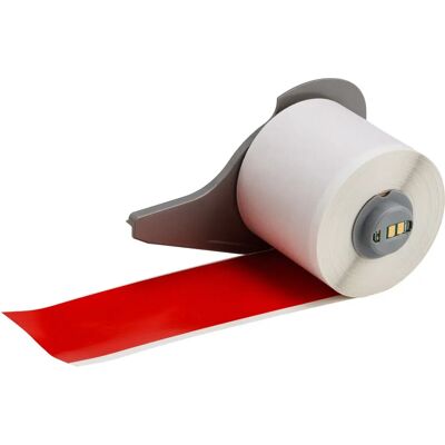 Brady M7C-2000-595-RD Vinylband - Etikettenband Brady M7C-2000-595-RD Vinylband - Etikettenband