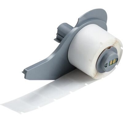 Brady - M710/BMP71 - Selbstlaminierendes Vinyl - Label Brady - M710/BMP71 - Selbstlaminierendes Vinyl - Label