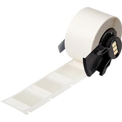 Brady - M610 - Vinyle auto-laminant - Printer label - Publicité Brady - M610 - Vinyle auto-laminant - Printer label - Publicité