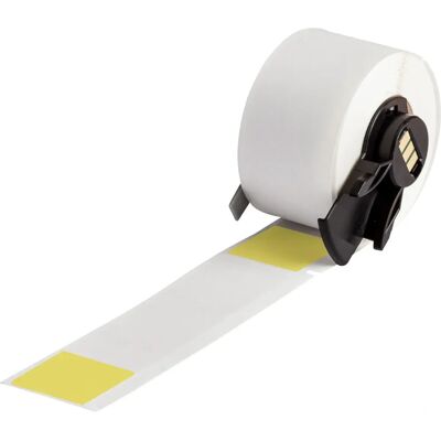 Brady - M6-23-427-YL - Vinyl - Printer label Brady - M6-23-427-YL - Vinyl - Printer label