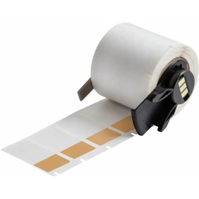 Brady - M6-30-427-OR - Orange - label Brady - M6-30-427-OR - Orange - label