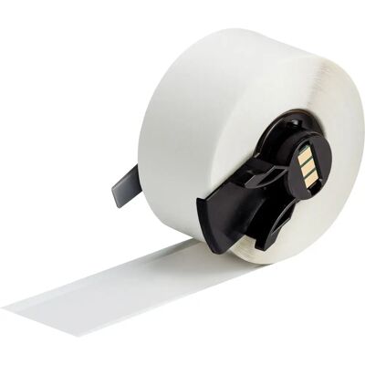Brady - M6C-1000-595-CL - Transparent - Vinyl - Label Brady - M6C-1000-595-CL - Transparent - Vinyl - Label