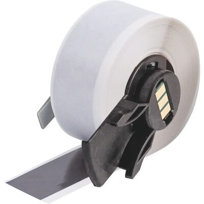 Brady - M6C-1000-595-GY - Grau - Label Brady - M6C-1000-595-GY - Grau - Label