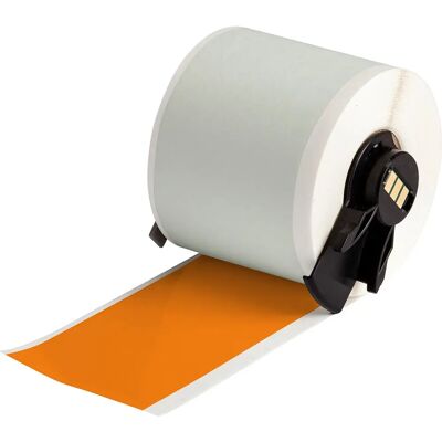 Brady - M6C-2000-595-OR - Orange Brady - M6C-2000-595-OR - Orange