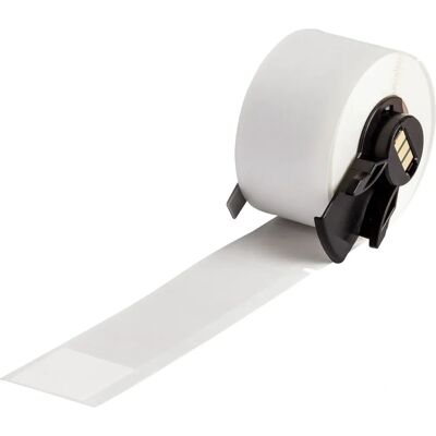 Brady - M6-23-427 - Transparent 25,4x102mm - Label Brady - M6-23-427 - Transparent 25,4x102mm - Label