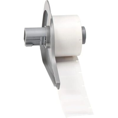 Brady - M7-96-427 - Weiß - 25.40x9.53mm - Label Brady - M7-96-427 - Weiß - 25.40x9.53mm - Label