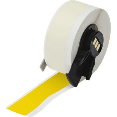Brady M6C-750-595-YL Etikettenband - Wetterfester Vinyl Brady M6C-750-595-YL Etikettenband - Wetterfester Vinyl